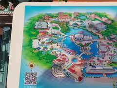 -青岛方特梦幻王国