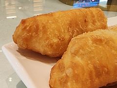 -金河半岛园林酒家(金融城店)