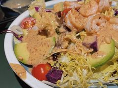 -JUKEBOX玖部音乐餐厅(华侨城店)