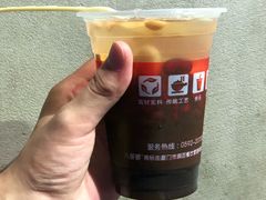 烧仙草-八婆婆烧仙草(中山路店)