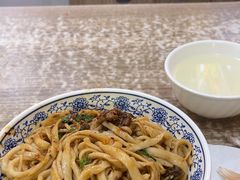 -清真马虎面馆(西七路店)