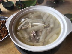 -龙泉人椰子鸡.糟粕醋.海南菜(三亚旗舰店)