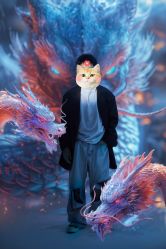 -INKIDS潮童社儿童摄影(朝阳大悦城店)