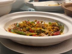 -囍榷·鲜美常州菜(恐龙园店)