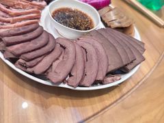 -漕河全驴宴饭店(徐水店)