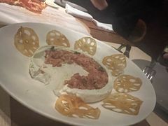 -Mercato莫卡多露台餐厅与酒吧(K11店)