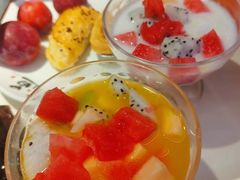 -享遇.锅姥姥牛排海鲜自助(小寨店)