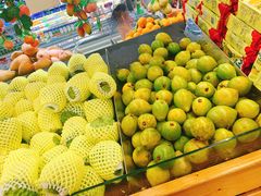 -广百家超市(大东海店)