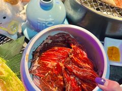 -十三姨正合丰烤肉(营迹路店)