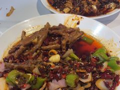 -蒲城王家烧烤大全(渭南分店)