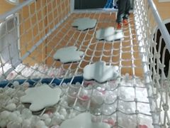 -鹏欣水游城