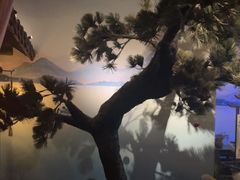 -绿茶餐厅(石家庄万象城店)