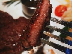 -夏日玛莉西餐厅(中茂城店)