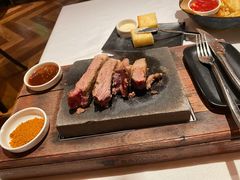 -巴罗萨澳洲滚石牛排(万达广场店)