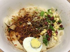 -黎一碗大碗手工面(城市立方店)