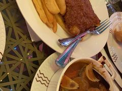 -福龙葡国餐(百老汇店)