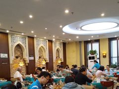 -巴依老爷新疆美食(昌平店)