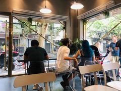 -KYO COFFEE(胶州路店)