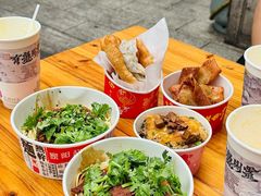 -家阳赵师傅油饼包烧麦(粮道街店)