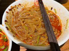 -万记麻辣烫国展总店