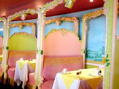 -内格雷斯科酒店