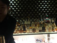 -LAMP BAR 水烟音乐酒吧