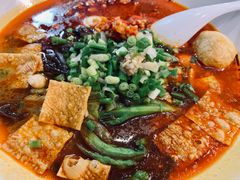-瓦记米粉(东鼓道店)