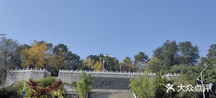 放鹰台遗址图片