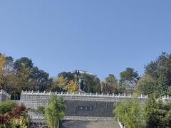 -放鹰台遗址