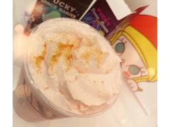 樱花宝藏茶-奈雪的茶(印象城店)