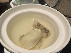 -太湖饭店玉兰厅(自助餐厅)