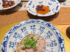 -鮨冠OMAKASE食べ放题(北京首店)