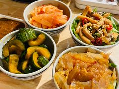 -霸腹烤肉(厦门柚子番店)