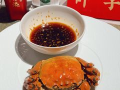 -解家河南菜(华山路店)