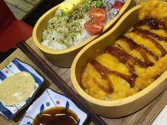 -半饱日式甜品(ifs国际金融店)