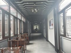 -富春茶社(国庆路店)