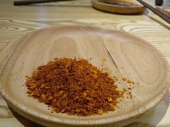 -长颈鹿的口袋钵钵鸡(市南店)
