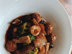 -北京老铺烤鸭(老城根店)