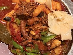 -那拉提之疆·新疆菜(美院店)