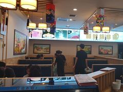 -英兰朝族饭店·英兰锅包肉(佳园路店)