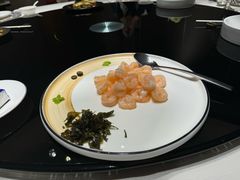 -富淳饭店(陆家嘴保利广场店)