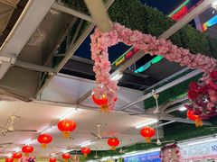 -無招牌海鮮(芽笼店)