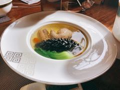 -马勒别墅·中餐厅