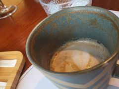 -咖梦餐厅 COMENG RESTAURANT