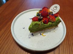 -有序Orderly融合西餐·咖啡(运河外滩店)
