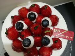 -85度C(上海广元店)