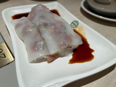 蜜味叉烧肠-添好运点心专门店(深水埗店)