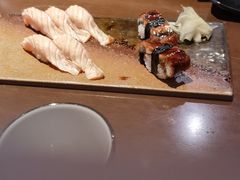 -千代武日本料理(哈西店)
