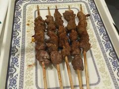 -阿拉丁新疆风味餐厅·清真(罗廊巷店)