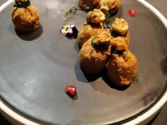 -上海滩餐厅(BFC外滩金融中心店)